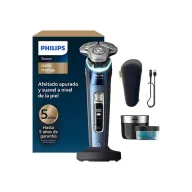 Afeitadora eléctrica SkinIQ Philips i9000 Prestige