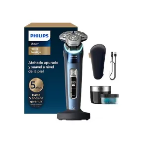 Afeitadora eléctrica SkinIQ Philips i9000 Prestige