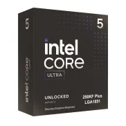 Procesador Intel Core Ultra 5 250KF con 18 núcleos