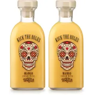 Tequila Mango Kick the Rules - Pack de 2 unidades