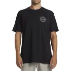 Camiseta de Hombre Billabong de Manga Corta