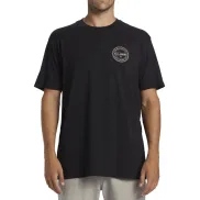 Camiseta de Hombre Billabong de Manga Corta