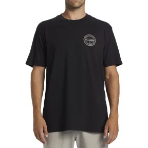 Camiseta de Hombre Billabong de Manga Corta