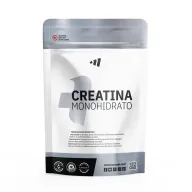 Creatina Monohidrato 200 Mesh 1Kg en Polvo Sabor Neutro
