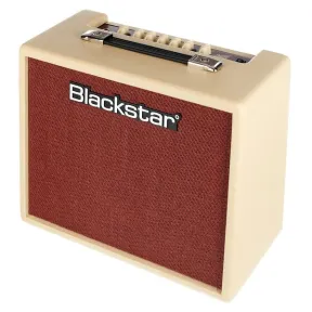 Amplificador Combo Beige Blackstar Debut 30E para Guitarra