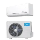 Aire Acondicionado Midea Split Inverter Wifi 3.700 Frigorías