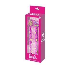 Mix-Pack de Lápiz Rosa Eternal + Bolígrafo Borrable de Gel