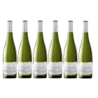 Vino Blanco Viña Esmeralda - Pack de 6 Botellas
