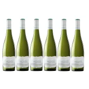 Vino Blanco Viña Esmeralda - Pack de 6 Botellas