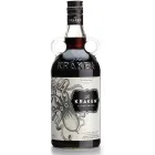 Kraken: Ron con sabor intenso y oscuro