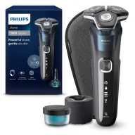 Afeitadora Eléctrica Philips S588950 Wet & Dry Serie 5000