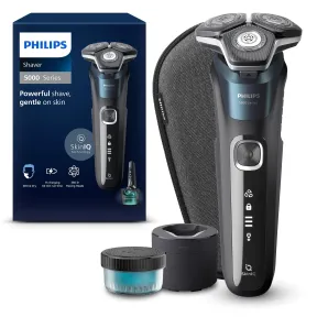 Afeitadora Eléctrica Philips S588950 Wet & Dry Serie 5000