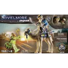Sal'ahari Sands en PLAYMOBIL: Búsqueda de Arwynn