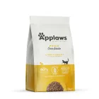 Compra Recurriente de Pollo Adulto APPLAS
