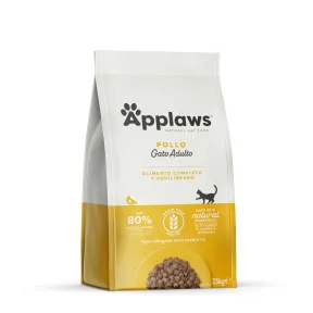 Compra Recurriente de Pollo Adulto APPLAS