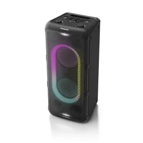 Altavoz Portátil Panasonic SC-BMAX5E-K de 75 W
