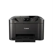 Impresora Multifunción 4 en 1 Canon Maxify MB5150 WiFi
