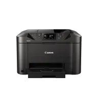 Impresora Multifunción 4 en 1 Canon Maxify MB5150 WiFi