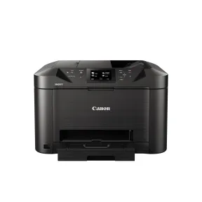 Impresora Multifunción 4 en 1 Canon Maxify MB5150 WiFi