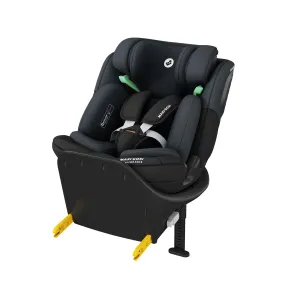 Silla coche giratoria Maxi-Cosi Emerald 360, 0-12 años