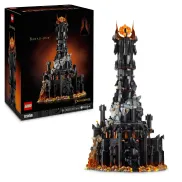 Barad-dûr: LEGO Icons del Señor de los Anillos
