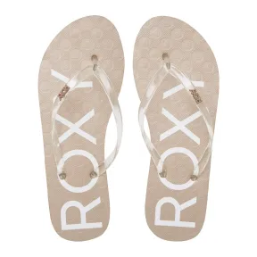 Chanclas Roxy Viva Sparkle - Sandalias para Mujer