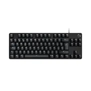 Teclado Mecánico Gaming Logitech G413 TKL SE