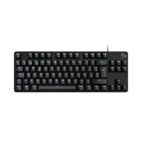 Teclado Mecánico Gaming Logitech G413 TKL SE