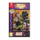 Deluxe Edition: Funko Fusion para Switch