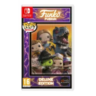 Deluxe Edition: Funko Fusion para Switch