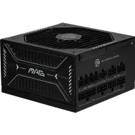 MSI 850W ATX 3.1, Fuente 80 Plus Gold, PCIe 5.1