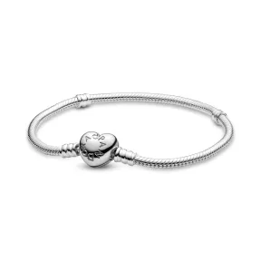 Pulsera de Plata 925 – Pandora