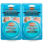 Crema para pies secos O'Keeffe's - Pack de 2 unidades