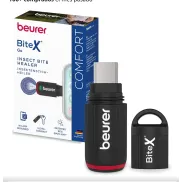 Aparato Beurer BiteX para Picaduras de Insectos