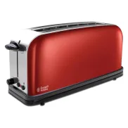 Tostadora Colours Plus Russell Hobbs - 1 Ranura Ancha