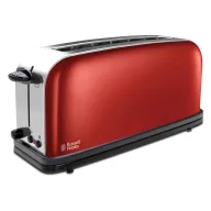 Tostadora Colours Plus Russell Hobbs - 1 Ranura Ancha