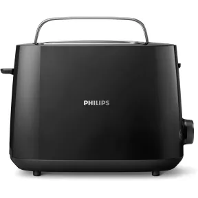 Tostadora Philips Daily Collection de 2 Ranuras