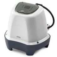 Sistema de Cloración Salina Intex 55250 para Piscinas Desmontables