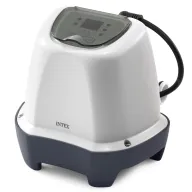 Sistema de Cloración Salina Intex 55250 para Piscinas Desmontables