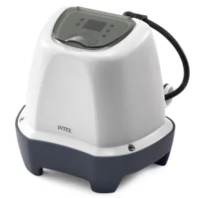 Sistema de Cloración Salina Intex 55250 para Piscinas Desmontables