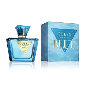 Eau de Toilette GUESS Seductive Blue para Mujer 75ml