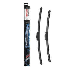 Limpiaparabrisas Bosch Aerotwin AR551S - 550mm Frontales