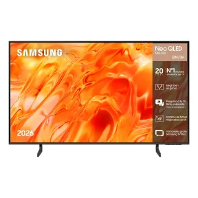 Samsung Neo QLED 4K Mini LED Smart TV 43" QN73H