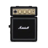 Amplificador Marshall MS-2 para guitarra (2W, 6.3 mm)
