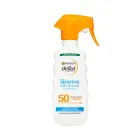 Protector Solar Avanzado Delial Sensible 270ml