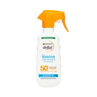 Protector Solar Avanzado Delial Sensible 270ml