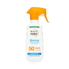 Protector Solar Avanzado Delial Sensible 270ml