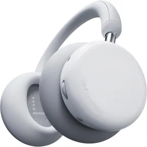 Auriculares Over-Ear Bluetooth CMF Headphone Pro – 100h autonomía