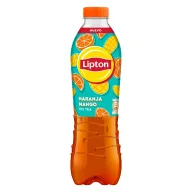 Naranja Mango Lipton Ice Tea 1 L