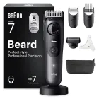 Recortadora de Barba Braun Series 7 BT7525, 40 Longitudes